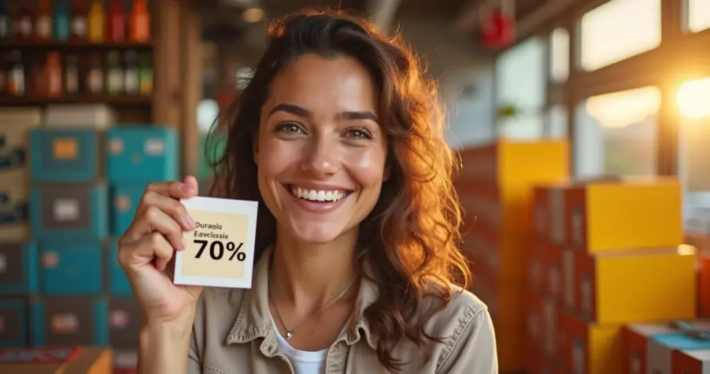 O que é atacado: como lojistas pagam 70% menos nos produtos O que é atacado: como lojistas pagam 70% menos nos produtos