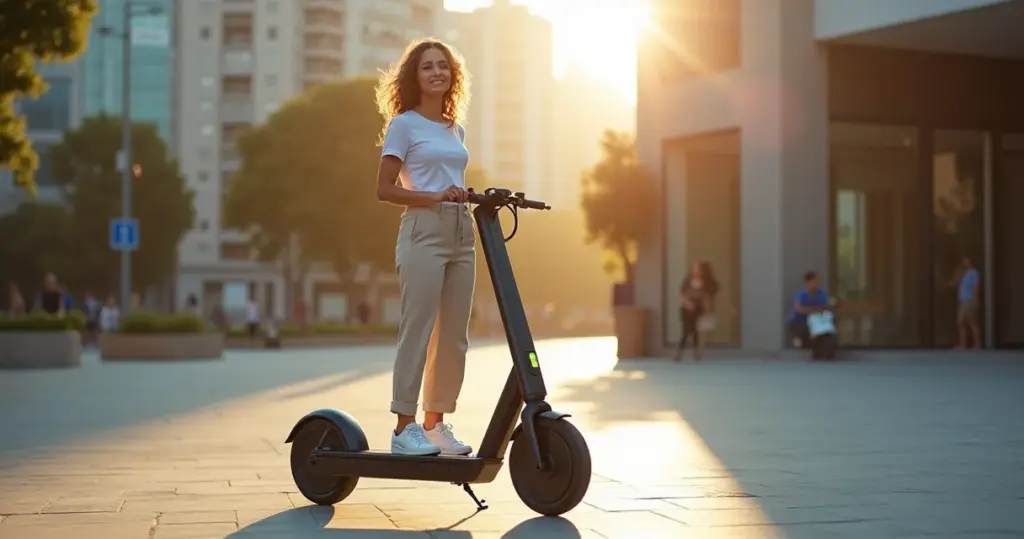 O que é autopropelido: vai muito além do patinete que você imagina O que é autopropelido: vai muito além do patinete que você imagina