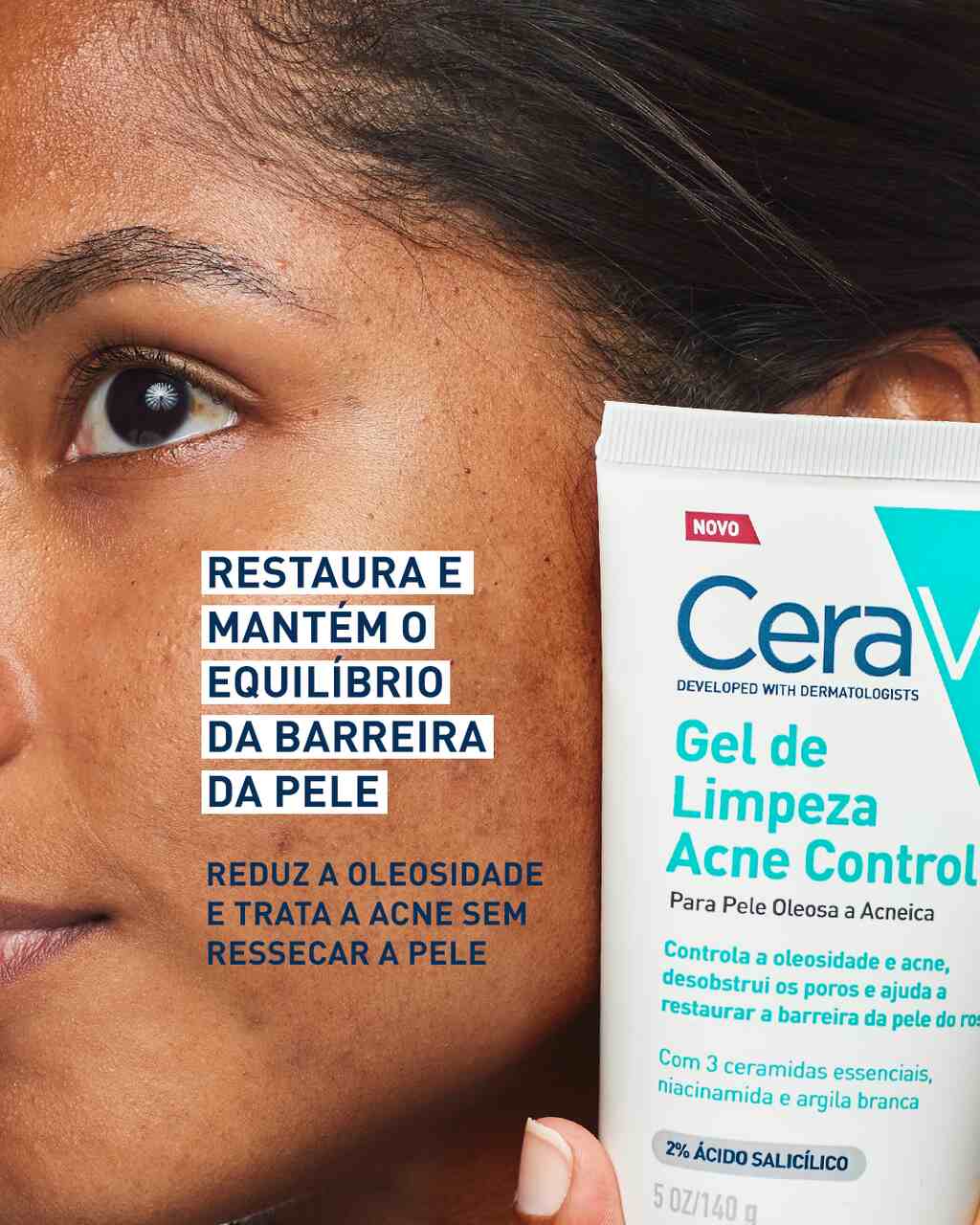 como secar espinha rápido
