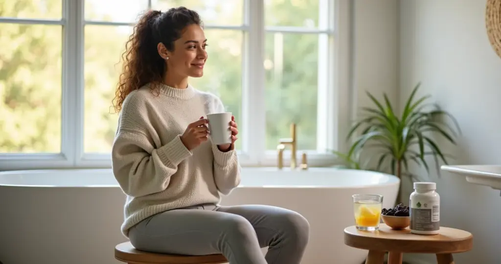 O que é bom para fazer cocô: 6 passos simples para alívio imediato O que é bom para fazer cocô: 6 passos simples para alívio imediato