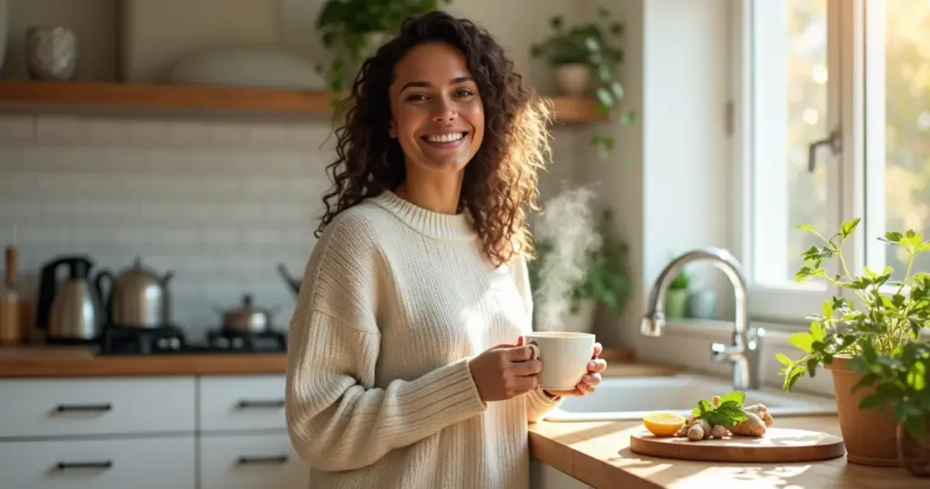 O que é bom pra gases? Receita rápida de 15min que alivia já O que é bom pra gases? Receita rápida de 15min que alivia já