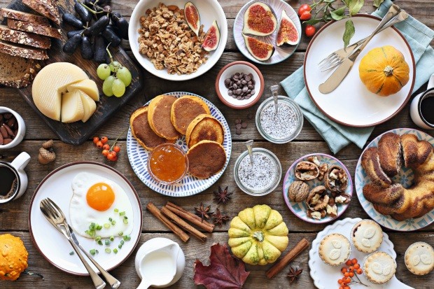 o que é brunch