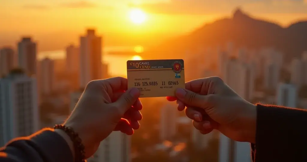 O que é cartão CNPj: o documento gratuito que seu negócio não pode ignorar