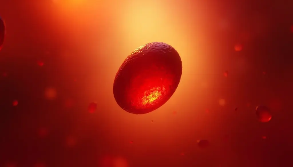 Entenda o que é CHCM no exame de sangue e descubra se suas hemácias estão saudáveis