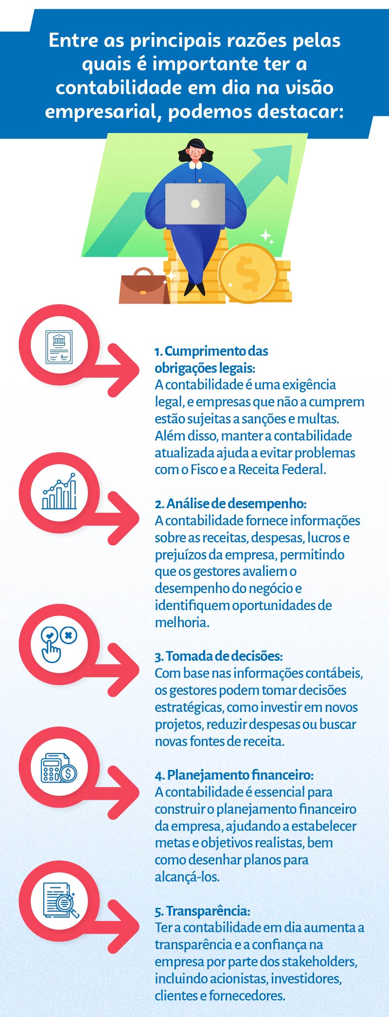 o que é contabilidade