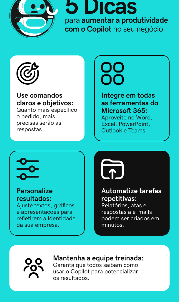 o que é copilot