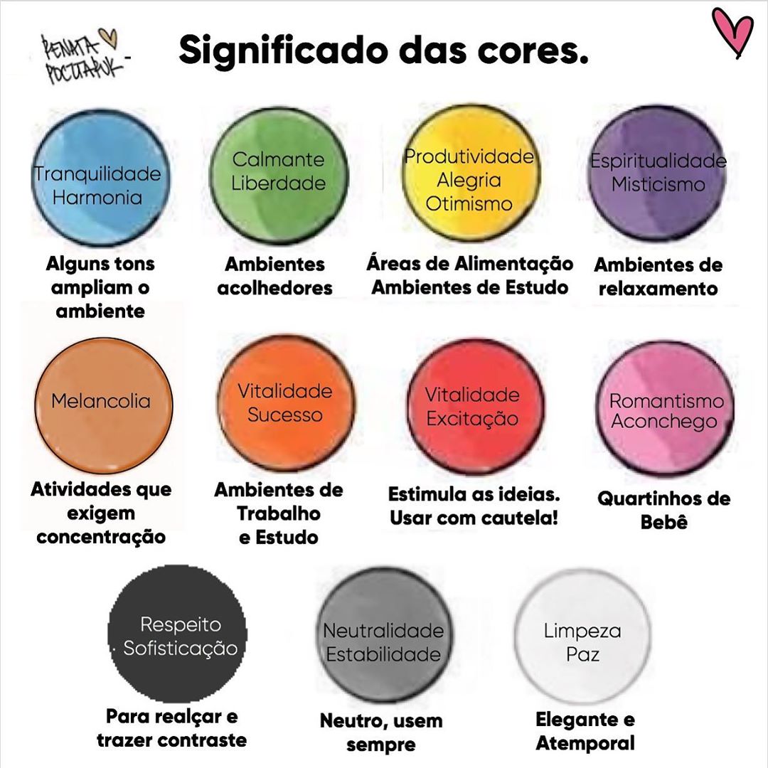 o que é cor