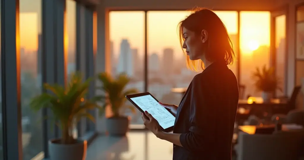 O que é CTO: o cargo que faz startups crescerem 3x mais rápido no Brasil O que é CTO: o cargo que faz startups crescerem 3x mais rápido no Brasil