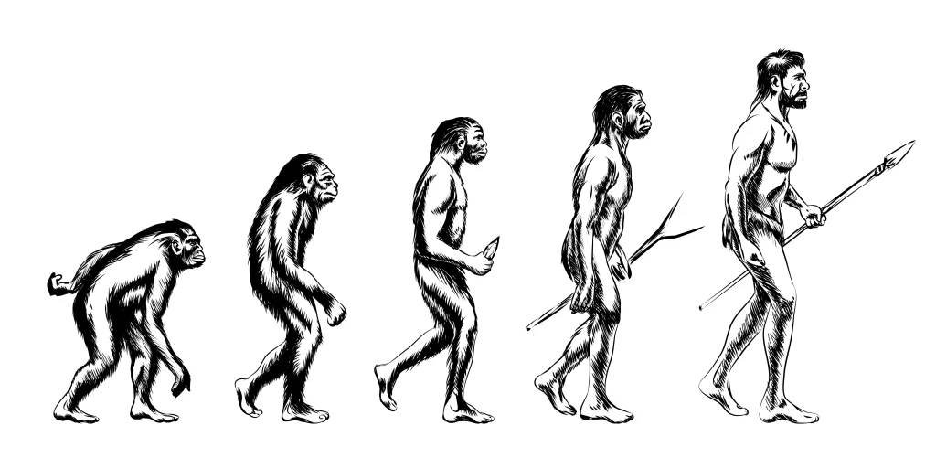 o que é darwinismo social