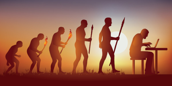 o que foi o darwinismo social na prática