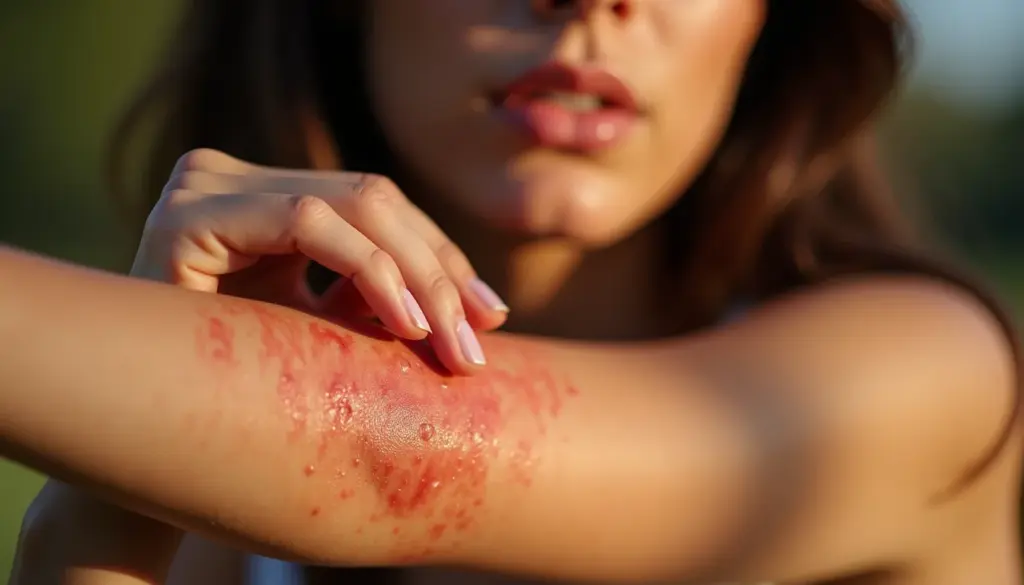 O que é dermatite atópica? Sintomas que você ignora e podem piorar