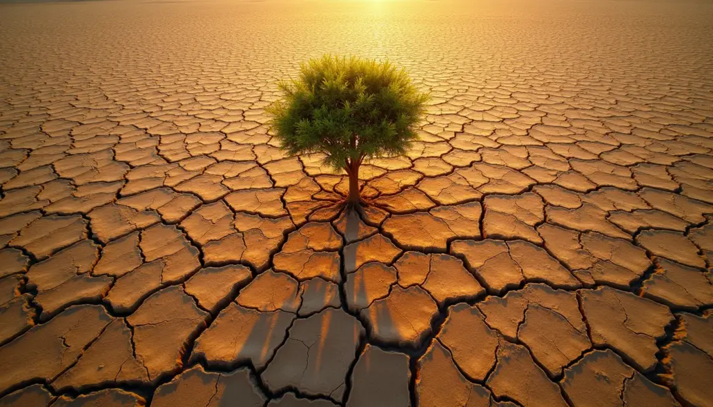 O que é desertificação e como ela pode estar destruindo seu solo agora O que é desertificação e como ela pode estar destruindo seu solo agora