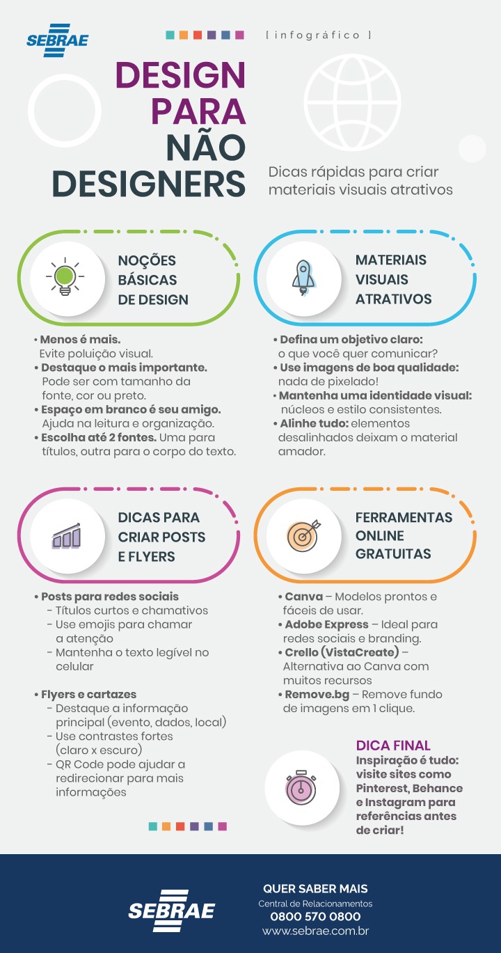 o que é design grafico