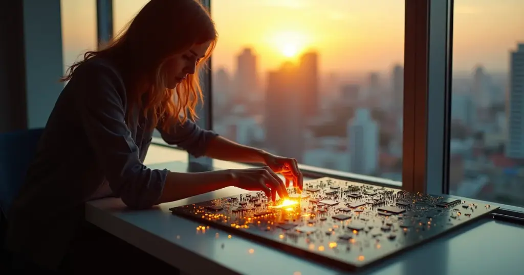O que é DevOps: como empresas lançam software em minutos, não meses