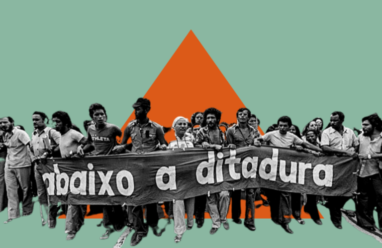 o que é ditadura