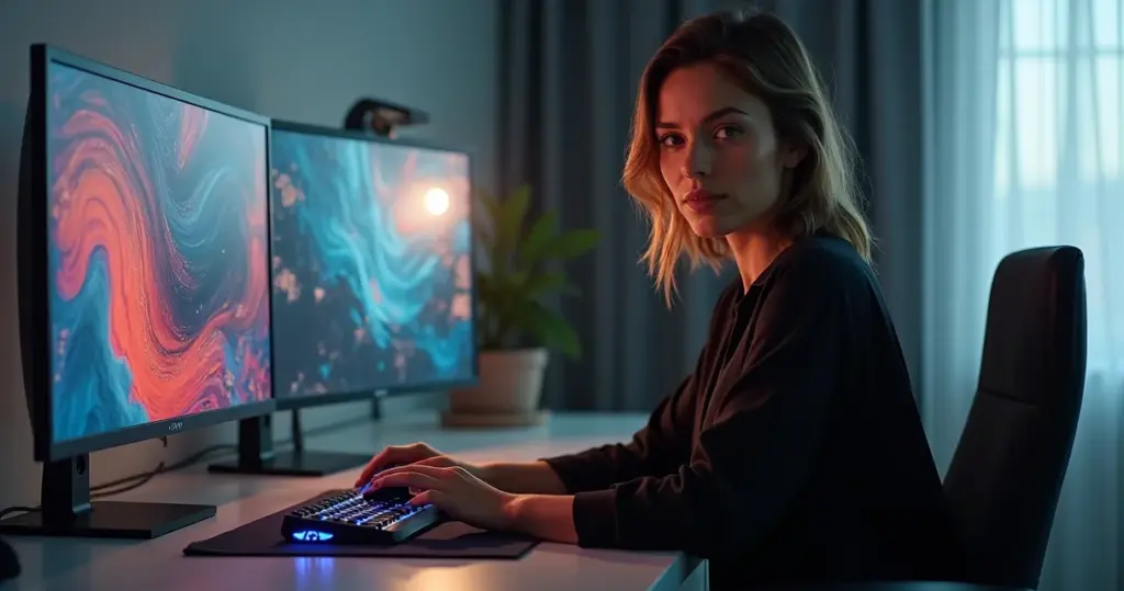 O que é DPI: Domine a precisão do seu mouse e a nitidez das suas imagens O que é DPI: Domine a precisão do seu mouse e a nitidez das suas imagens