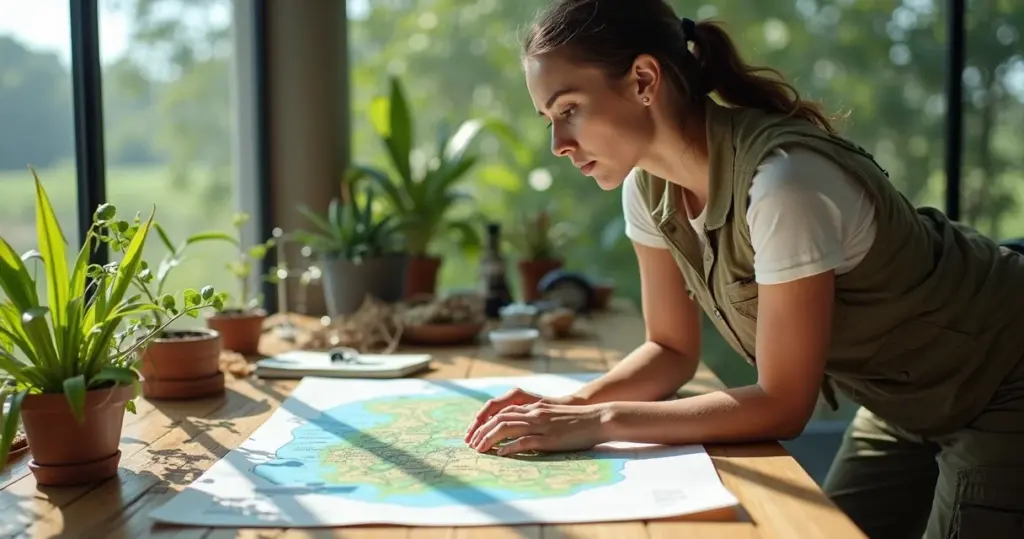 O que é ecologia: a visão que vai mudar como você vê o mundo O que é ecologia: a visão que vai mudar como você vê o mundo