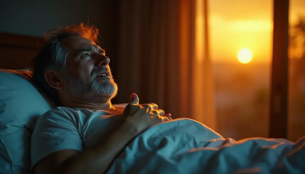 Sinal de sufoco ao deitar? O que é edema pulmonar e como reconhecer a tempo