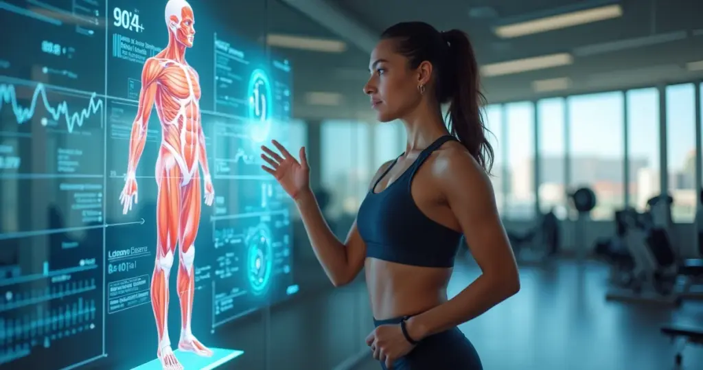 O que é Educação Física? A ciência que transforma seu corpo E sua mente