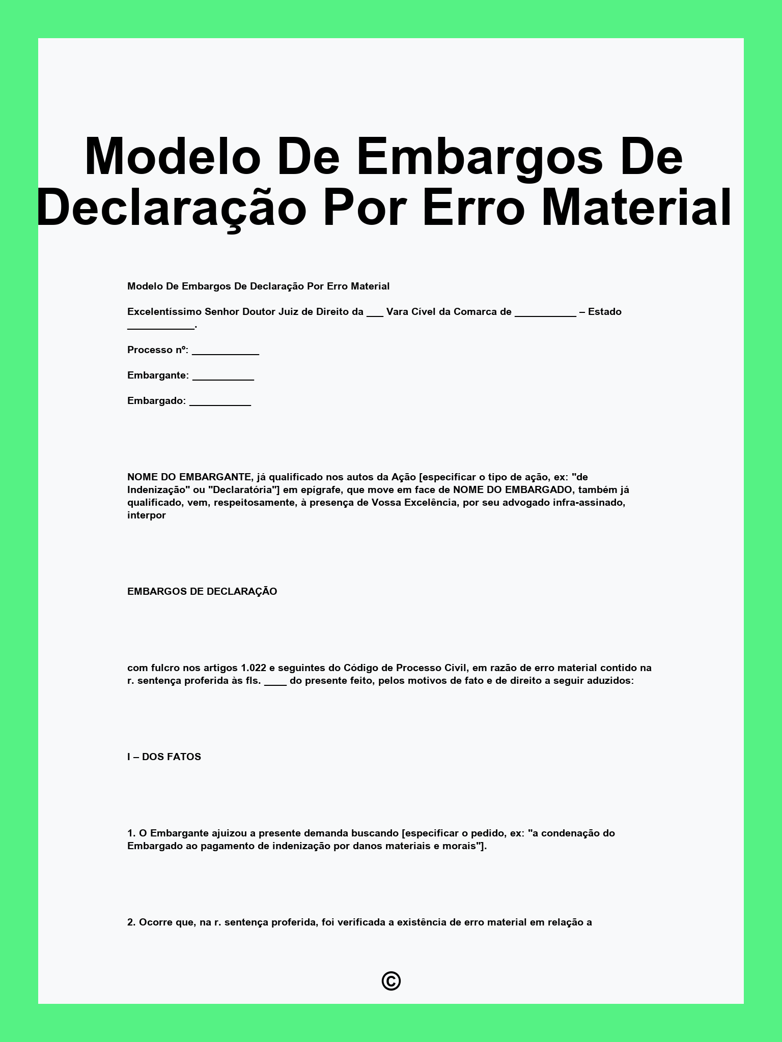 tipos de recursos judiciais que esclarecem decisões