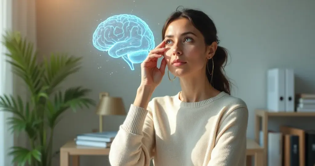 O que é encefalopatia: o alerta cerebral que você não pode ignorar O que é encefalopatia: o alerta cerebral que você não pode ignorar