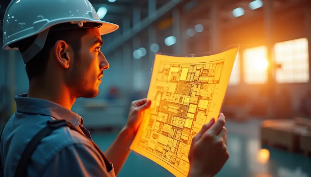 Engenharia de Produção: o que faz, quanto ganha e por que está em alta Engenharia de Produção: o que faz, quanto ganha e por que está em alta