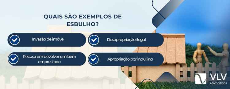 esbulho vs turbação qual a diferença