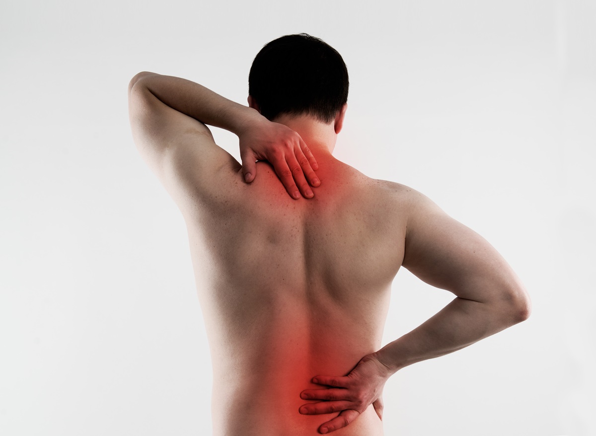 tipos de espasmos musculares e quando se preocupar