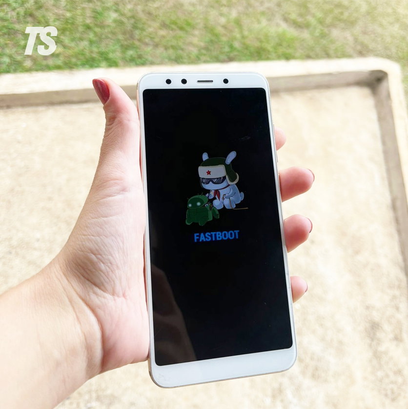melhores roms para instalar via fastboot