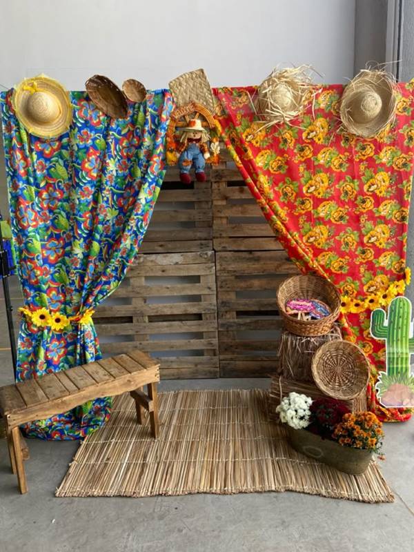 melhores comidas de festa junina para fazer em casa