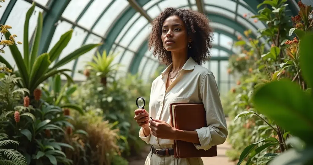 O que é flora: entenda de vez e aprenda a identificar plantas como expert O que é flora: entenda de vez e aprenda a identificar plantas como expert