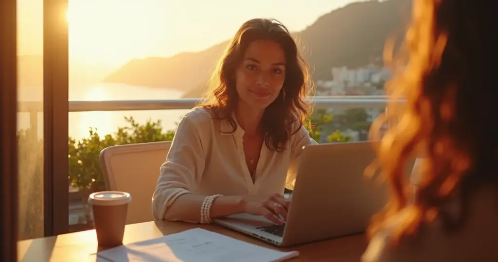 O que é freelancer além da liberdade: o plano real para 2026 O que é freelancer além da liberdade: o plano real para 2026