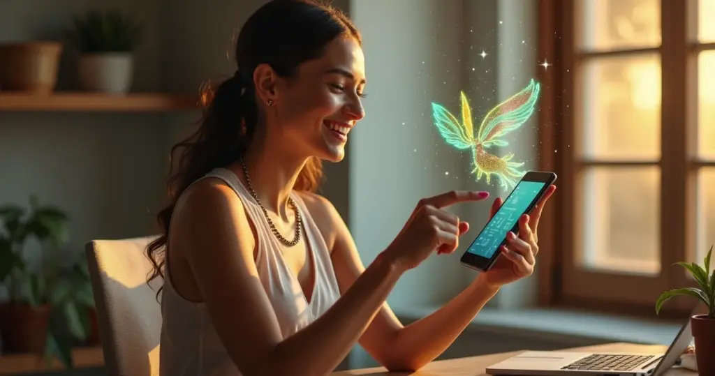 O que é Gemini: a IA que já planeja sua viagem e responde e-mails sozinha