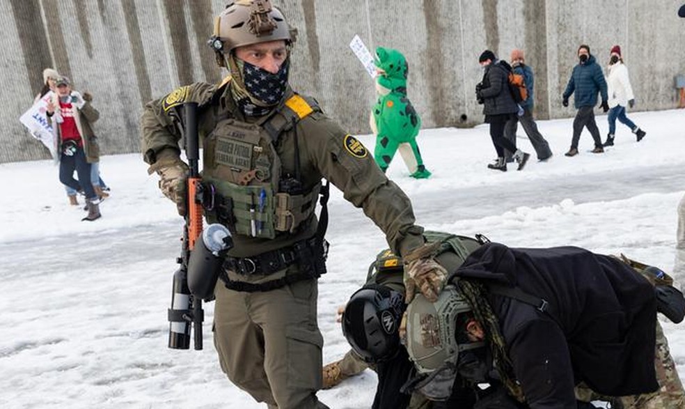 o que faz o ice nos estados unidos
