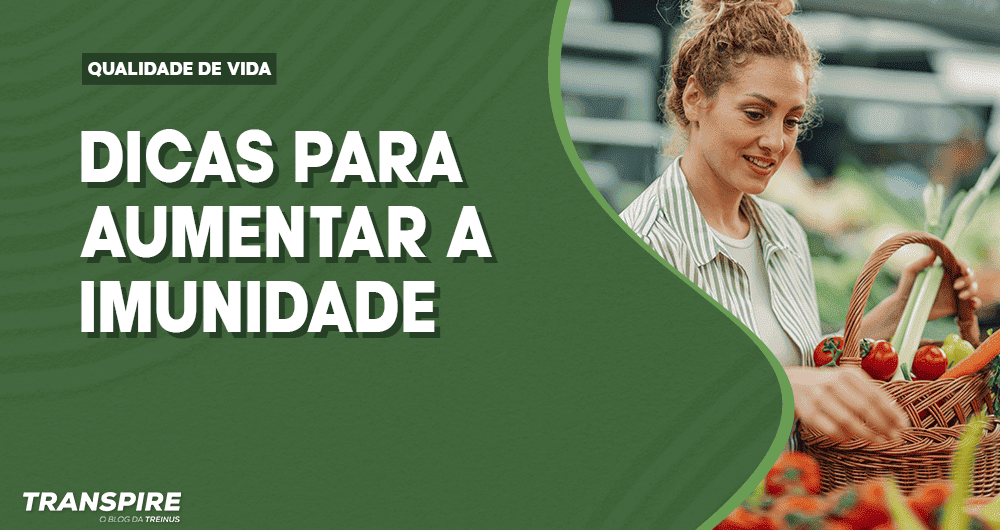 o que é imunidade baixa
