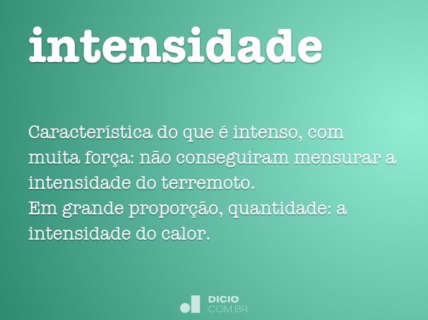 intensidade vs volume no treino qual a diferença