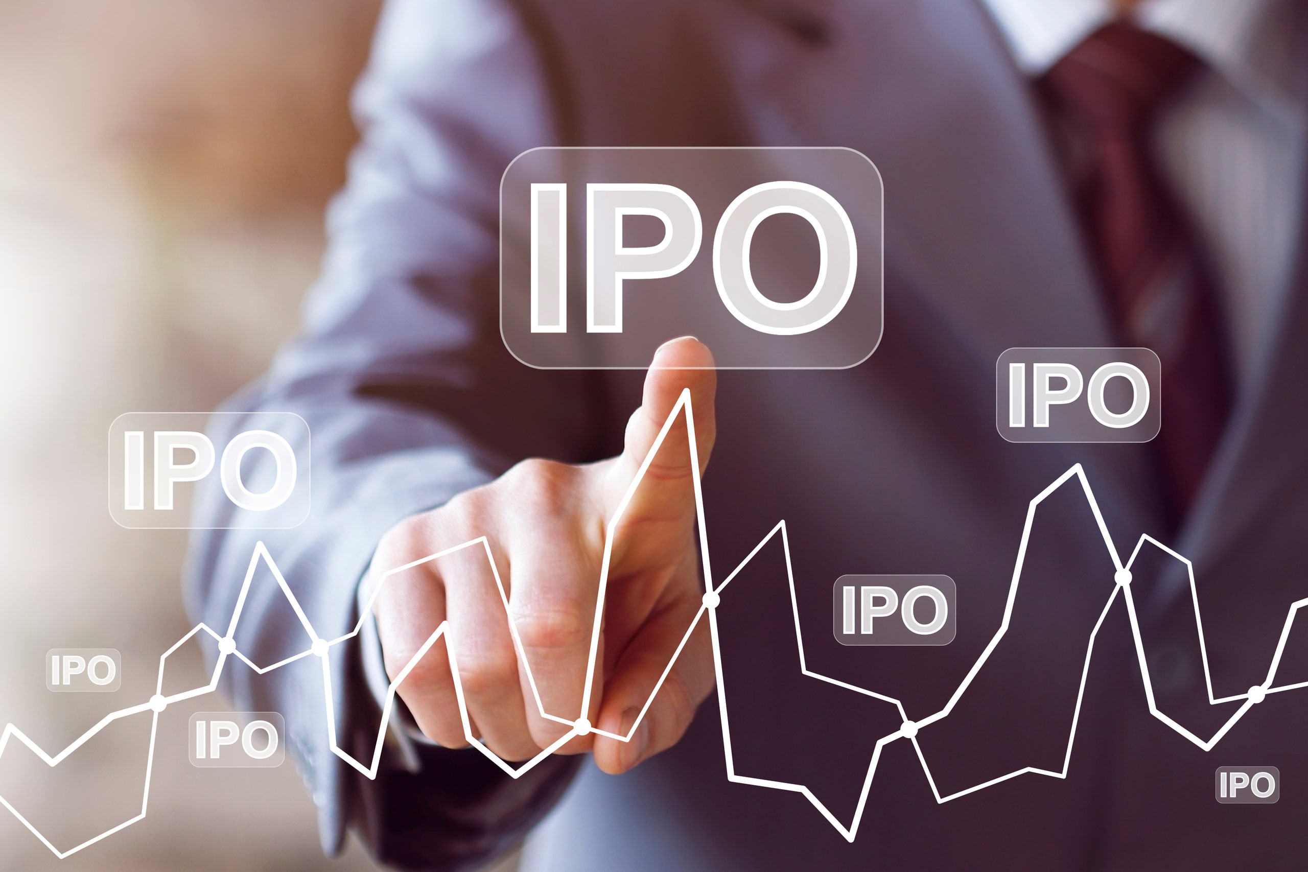 investir em IPO