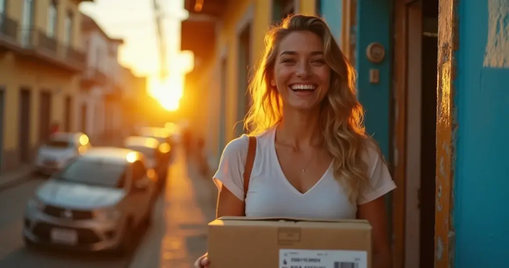 O que é linha de endereço e como ela evita que sua encomenda se perca O que é linha de endereço e como ela evita que sua encomenda se perca