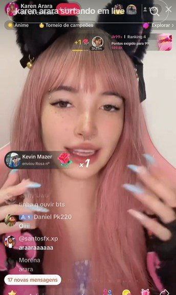 lives npc tiktok