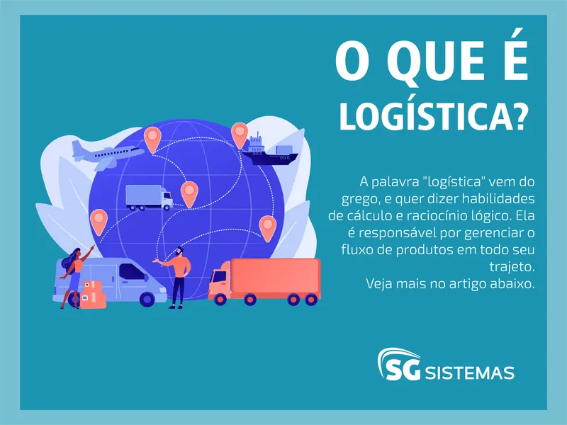logística militar