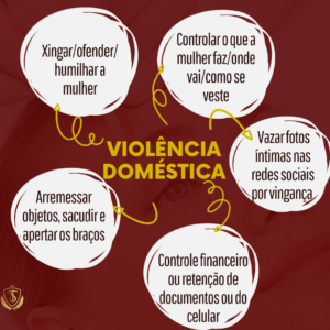 erros ao pedir medida protetiva