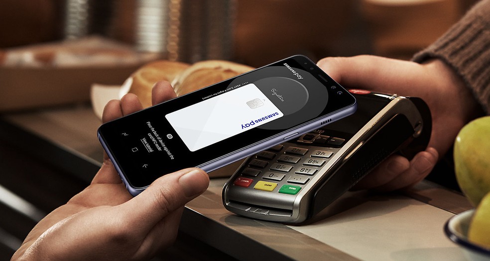 como funciona nfc celular