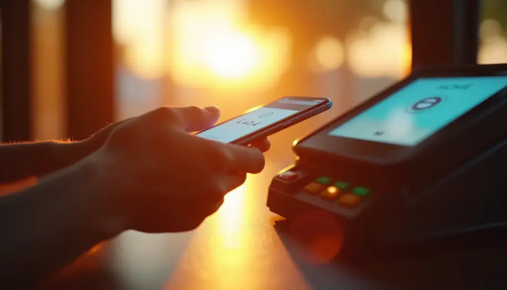 NFC no celular: o que é e como usar para pagar e automatizar tarefas NFC no celular: o que é e como usar para pagar e automatizar tarefas