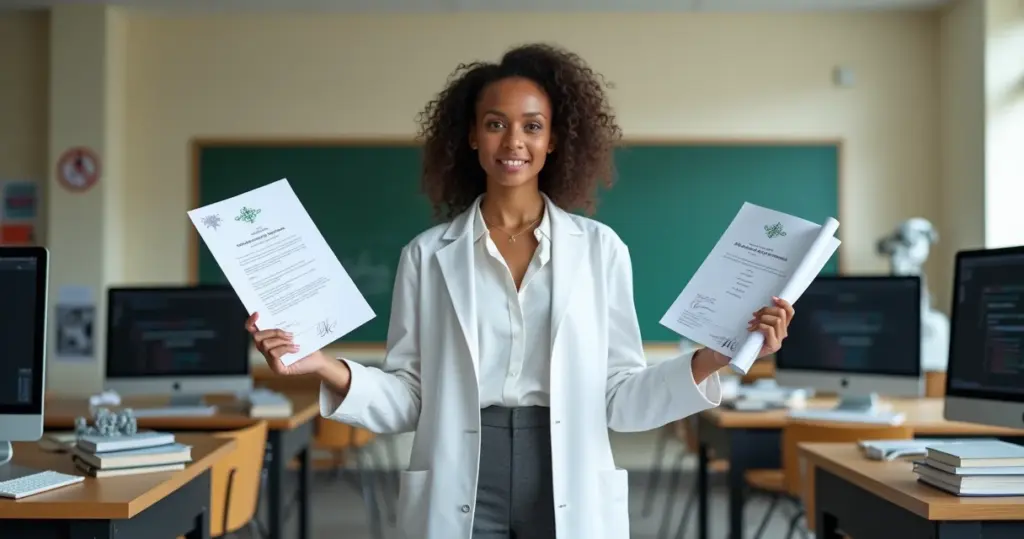 O que é o ensino técnico integrado: saia do médio com 2 diplomas