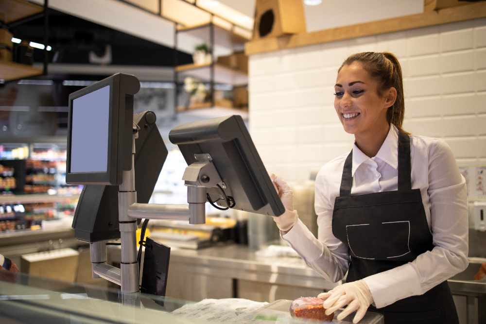 erros comuns ao atuar como operador de loja