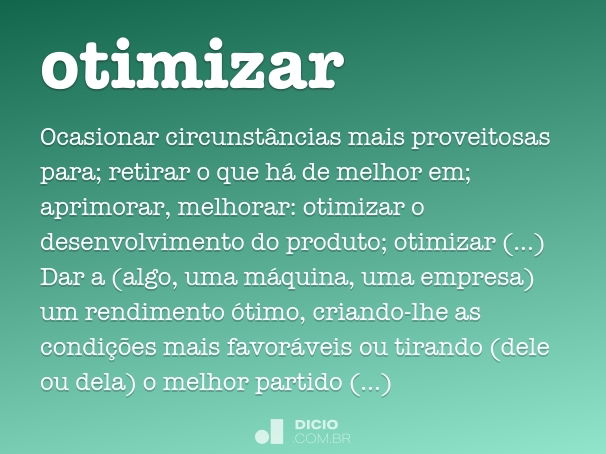 dicas para otimizar o tempo no trabalho