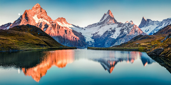 o que é paisagem natural
