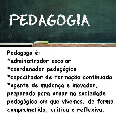 salário pedagogo 2026