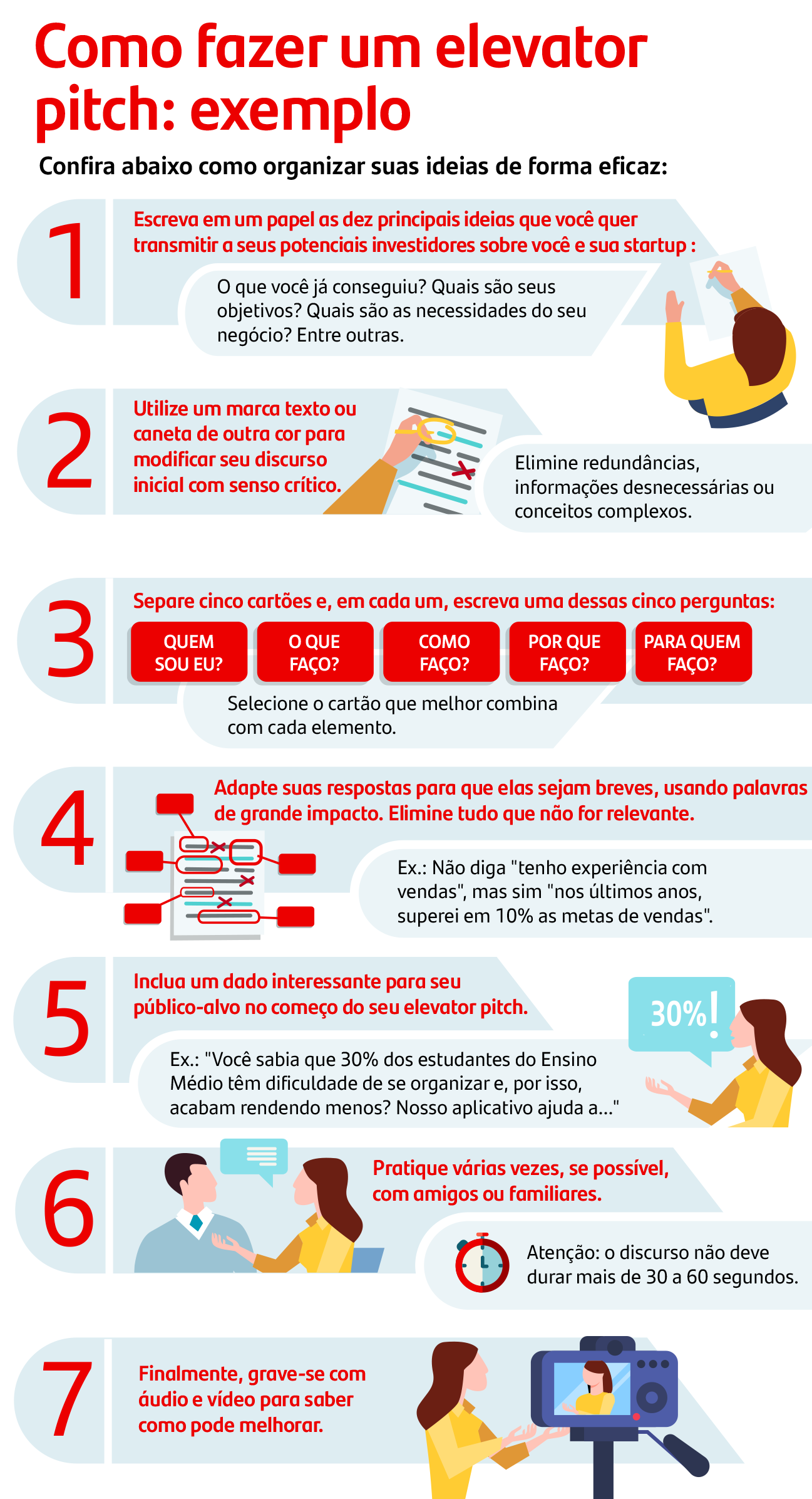 o que é pitch