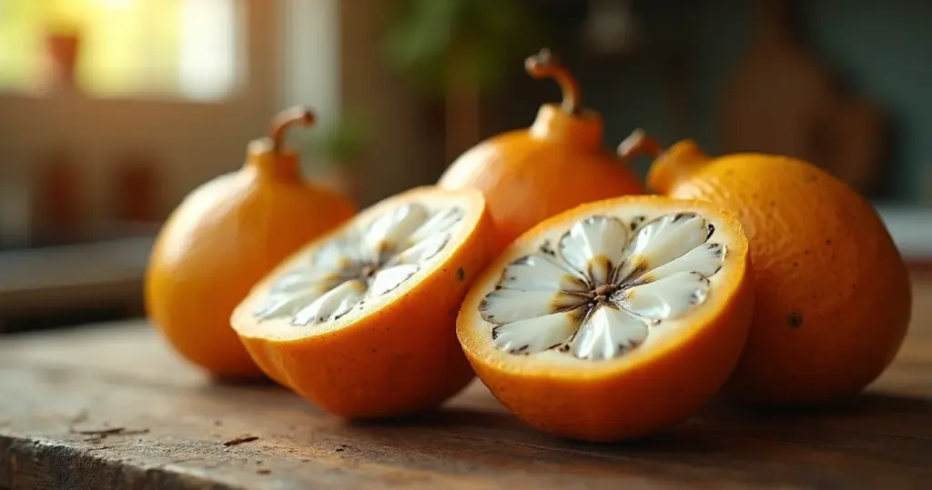 O que é pitomba: a fruta brasileira que vai explodir seu paladar em 2026 O que é pitomba: a fruta brasileira que vai explodir seu paladar em 2026